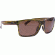 Unsinkable Mariner Sunglasses-Kale-Polarized Core Brown