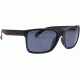 Unsinkable Mariner Sunglasses-Raven-Polarized ColorBlast Grey