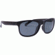 Unsinkable Nomad Sunglasses-Raven-Polarized ColorBlast Grey