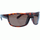 Unsinkable Rival Sunglasses-Caramel Tort-Polarized Core Brown