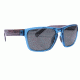 Unsinkable Seafarer Sunglasses-Blue Water Combo-Polarized Core Grey