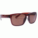 Unsinkable Seafarer Sunglasses-Caramel-Polarized Core Brown