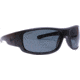 Unsinkable Torrent Sunglasses-Raven-Polarized ColorBlast Grey