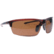 Unsinkable Vapor Sunglasses-Caramel-ColorBlast Brown