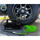 Up Down Air Compressor System 5.6 CFM, Digital Tire Deflator w/ 53 Piece Tire Repair Combo Kit, 55-1003
