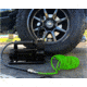 Up Down Air Compressor System 5.6 CFM w/ Digital Tire Deflator Combo Kit, 55-1001