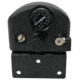Up Down Air Gen II Air Delivery System, Universal, Black, 88-9999