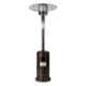 Upland Mushroom 46,000 BTU Patio Heater, Bronze, Medium, UJN-IO07-HB
