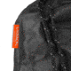 Ursack Major Bear Resistant Food Bag, Black, 10.65L, URSMAJBLK
