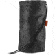 Ursack Major Bear Resistant Food Bag, Black, 10.65L, URSMAJBLK