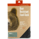 Ursack Major XL Bear Resistant Food Bag, Black, 15L, URSMXLBLK