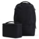 URTH Arkose 20L Backpack with Camera Insert, Black, Medium, UBBKPCCB20A-BLK-1