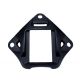 US Night Vision NVG Shroud for MICH, PASGT and ACH Helmets, Black 000619