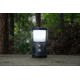 UST 30-Day Duro Dual Power LED Lantern, Gray, NSN N, 20-12405