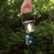 UST 30-Day Heritage LED Lantern, Green, NSN N, 20-12456