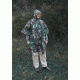 UST All-Weather Poncho Adult, Camo 20-RNW0018-34