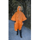 UST All-Weather Poncho Youth, Orange 20-RNW0003-08