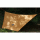 UST BASE Hex Tarp, Orange- Silver 20-51144-1