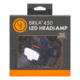 UST Brila 450 LED Headlamp, Blue, NSN N, 20-125453