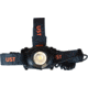 Ust Brila 550 Lumen Led Headlamp 3aaa Incl Water Rstnt