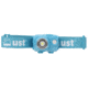 UST Brila 580 Dual Power LED Headlamp, Blue, NSN N, 1156916