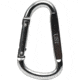 UST Carabiner, Assorted, 10cm 20-02717