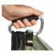 UST CarryBiner, Silver, Silver 20-02114-02