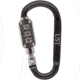 UST Combo Lock 1.0, 50-KEY0024-00, Black 20-12081