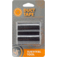 UST Duct Tape 2-pk, 59 x 1.9 Inches, Black, 20-STL0001-01
