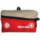 UST FeatherLite First Aid Kit 2.0, Red 80-30-1455