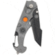UST FlashBlade Recharge Knife 1.0, Gray 20-02945