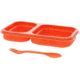 UST FlexWare Mess Kit 1.0, Orange, 1146792