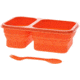 UST FlexWare Mess Kit 1.0, Orange, 1146792