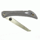 UST Folding Camp Saw, Gray 20-02115-02