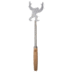 UST Grill a Long Extendable Fork-Sasquatch, Silver, NSN N, 12-12568