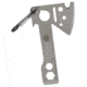 UST Hatchet Tool a Long Multi-Tool, Titanium 20-12431