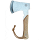 UST Heritage Camp Ax, Wooden Handle 20-12409