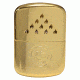 UST Heritage Hand Warmer, Brass 20-12202