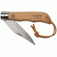UST Heritage Knife 1.0, Brown 20-12117