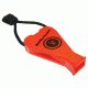 UST JetScream Whistle, Orange 20-300-01