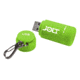 UST Jolt USB Mini Light, Lime, Recharge 20-1500-07