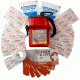 UST Learn and Live - First Aid Kit, Gray 20-02747