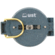 UST Lensatic Compass, Blue, 1156931