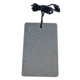 UST Marine Find-Me Mirror Marine, Silver 20-310-143-M