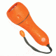 UST Marine Floating Flashlight, Orange, Orange 20-02135-08M