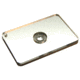UST Marine StarFlash Marine Mirror, 2in. x 3in. 20-1WG0611-M