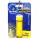 UST Marine Waterproof Match Case Marine, Yellow 20-310-009-06-M
