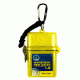 UST Marine Watertight Marine First Aid Kit 1.0, Yellow 80-30-1465-M
