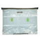 UST Marine Watertight PVC Dry Bag, 35 Liter, Clear 20-02162-10M