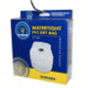 UST Marine Watertight PVC Dry Bag, 35 Liter, Clear 20-02162-10M